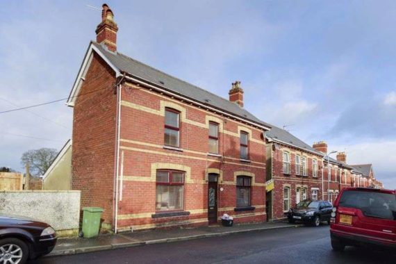 3 Bedroom Detached